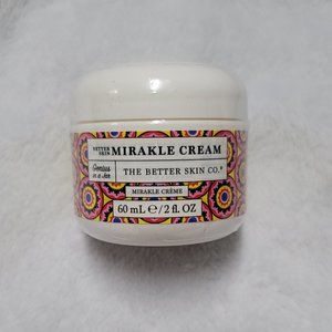 [ 3 for $30 Bundle] The Better Skin Co Mirakle Creme